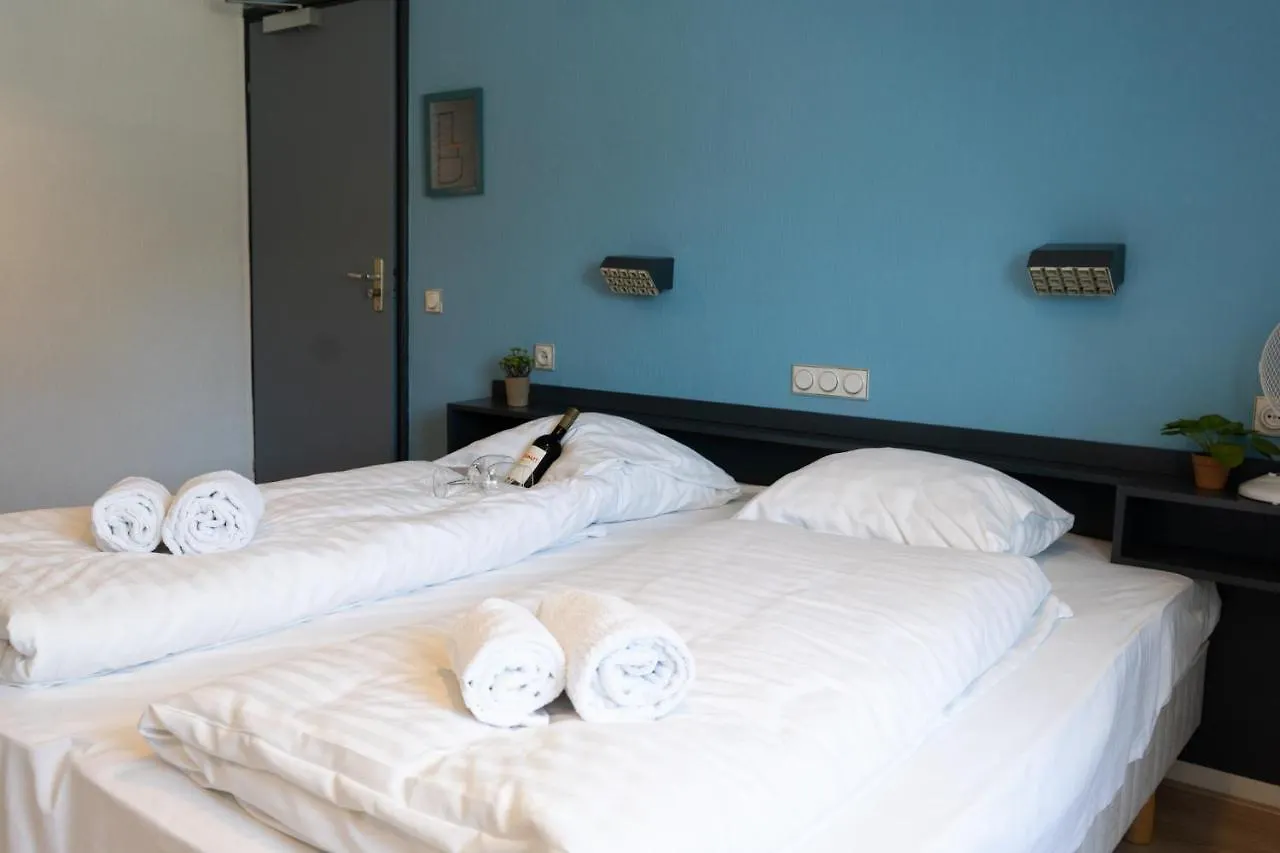 Hotel Gaudi Valkenburg aan de Geul 3*,  Pays-Bas