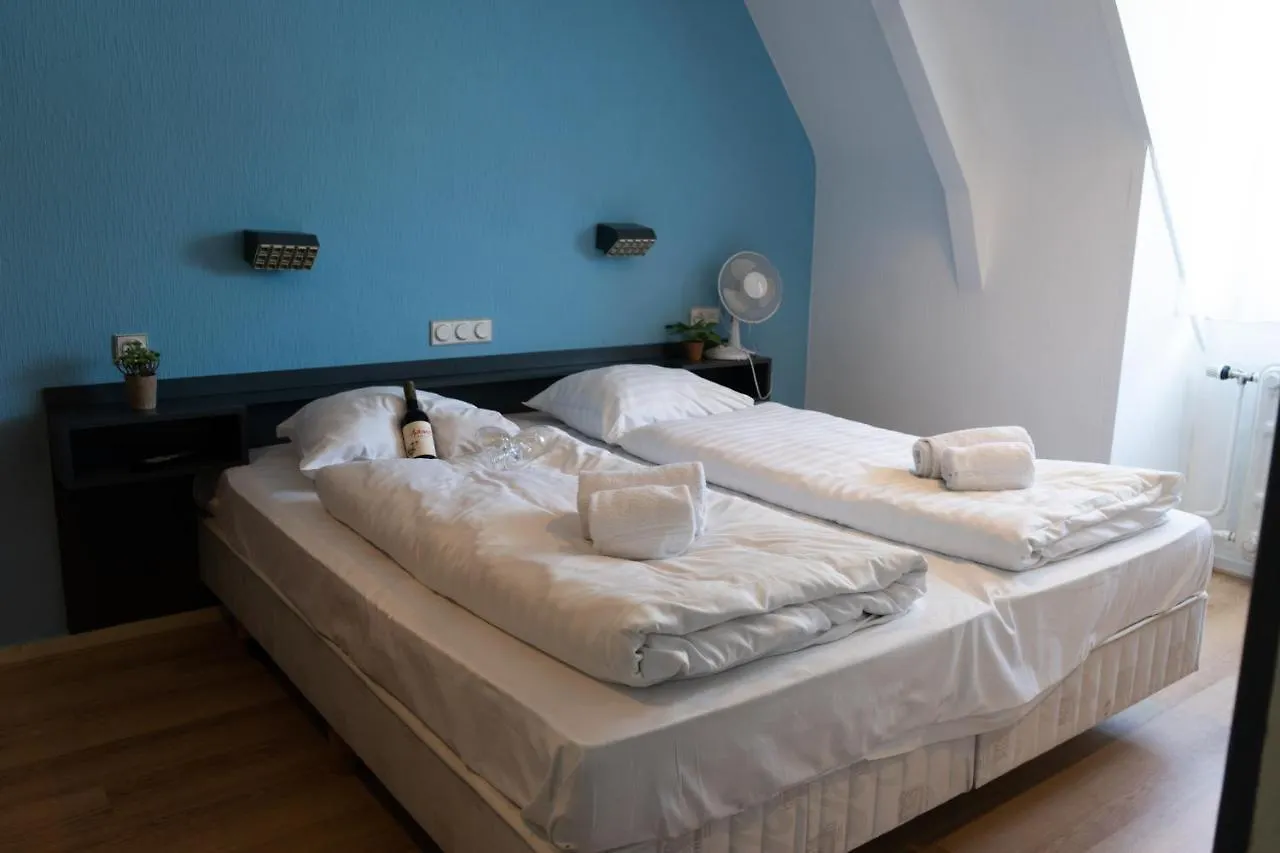 Hotel Gaudi Valkenburg aan de Geul