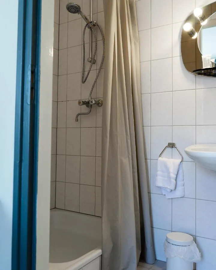 Hotel Gaudi Valkenburg aan de Geul Pays-Bas