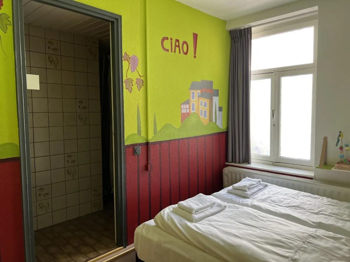 Hotel Gaudi Valkenburg aan de Geul 3*,  Pays-Bas